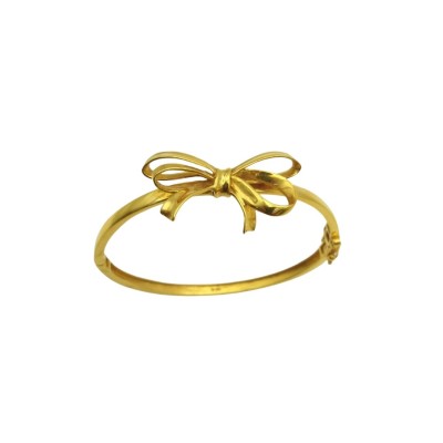 RIBBON bangle