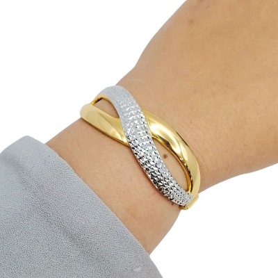 STM bangle