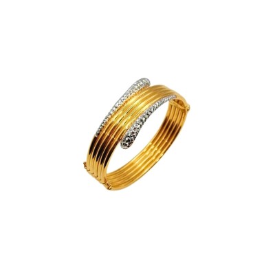 STM bangle
