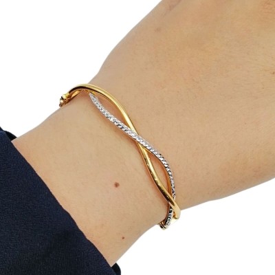 STM bangle