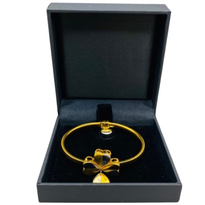 CLOVER bangle