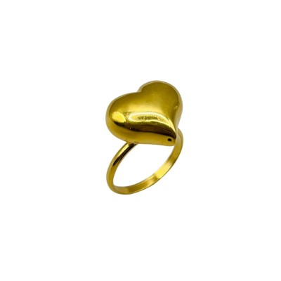 LOVE GEMOK LICIN ring