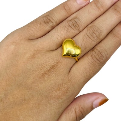 LOVE GEMOK LICIN ring