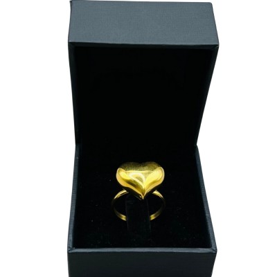 LOVE GEMOK LICIN ring