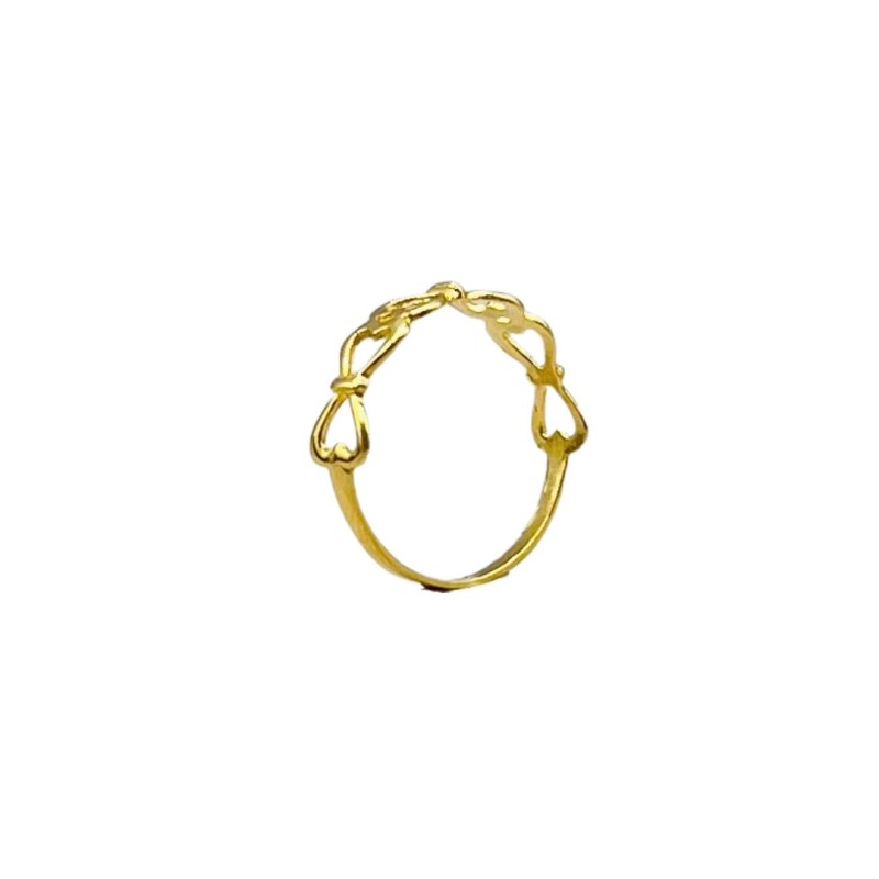 LOVE REBEN ring