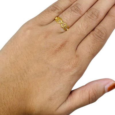 LOVE REBEN ring