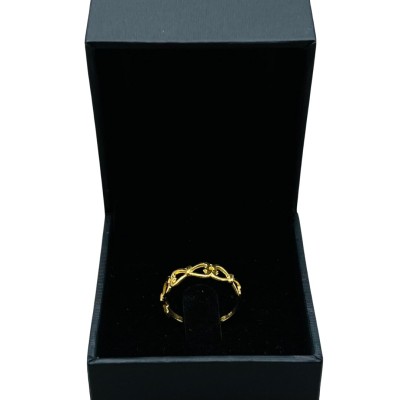LOVE REBEN ring