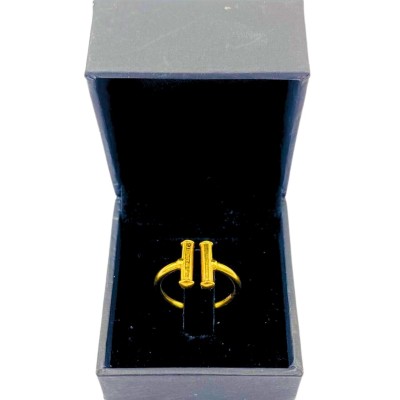 TIFFANYC ring