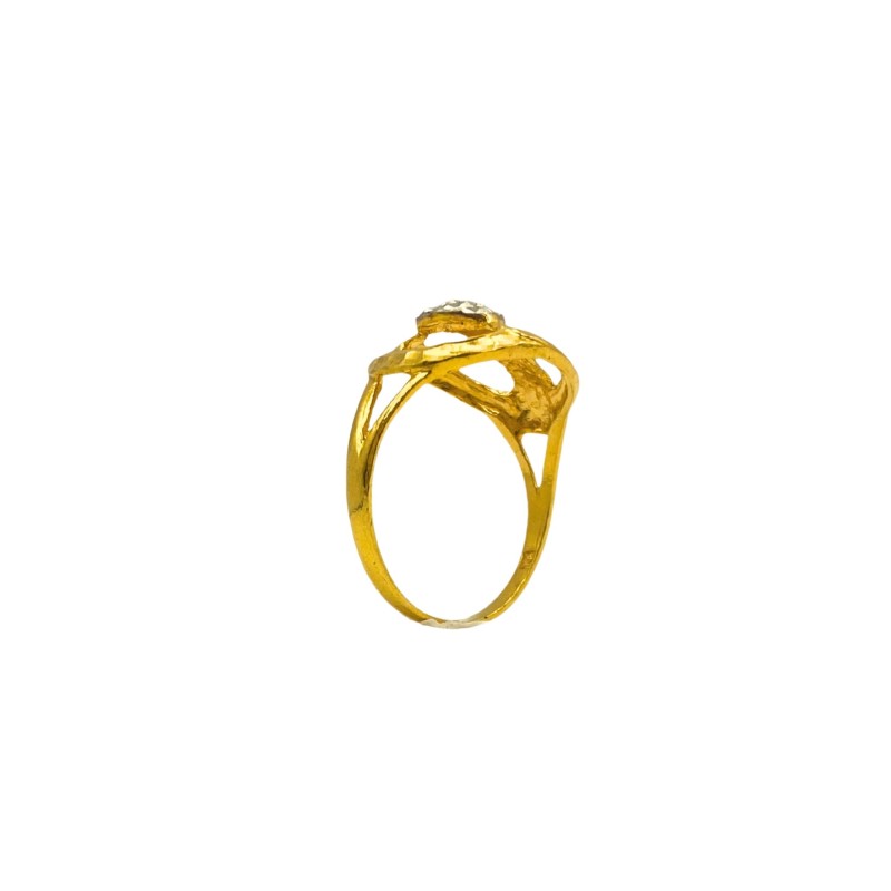KERAWANG ring