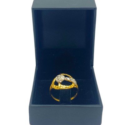 KERAWANG ring