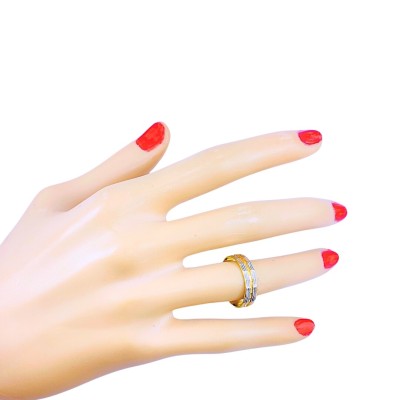 BELAH ROTAN ring