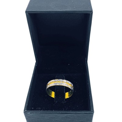 BELAH ROTAN ring