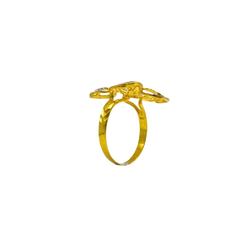 KERAWANG DATIN ring