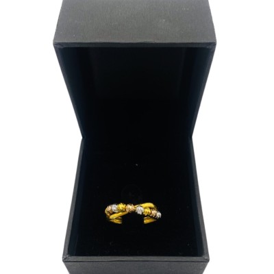 ITALY ring