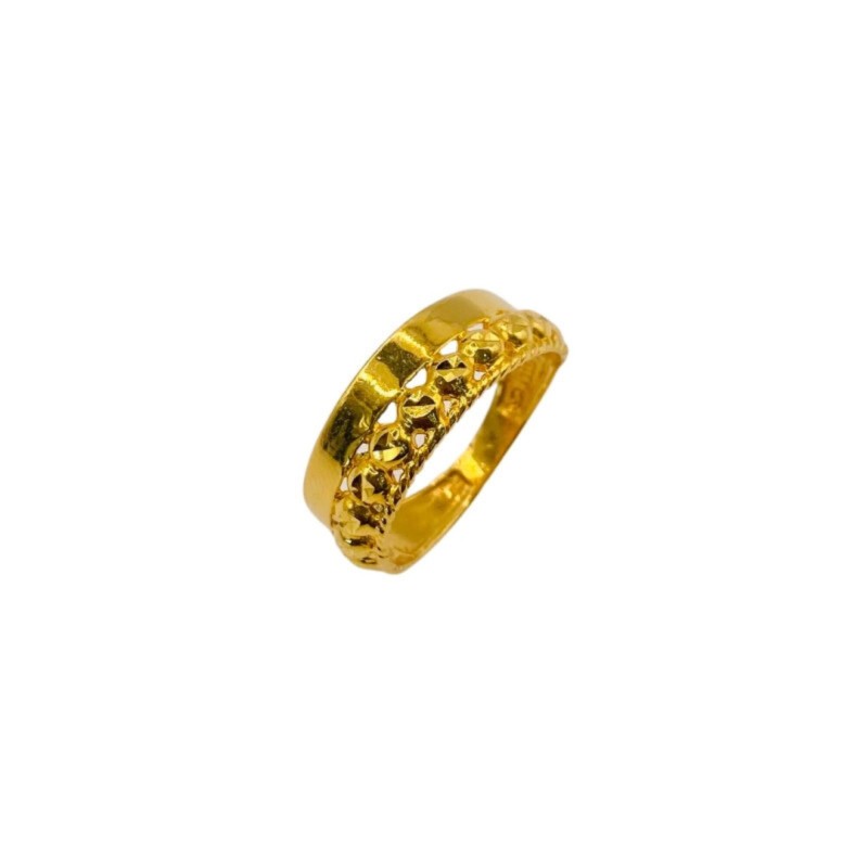 DUBAI ring