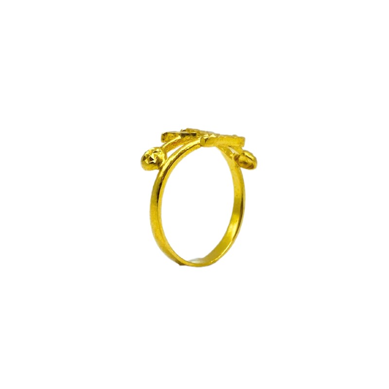 LA DIVA ring