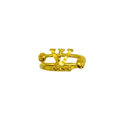 LA DIVA ring LA DIVA ring