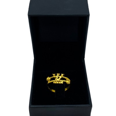 LA DIVA ring LA DIVA ring