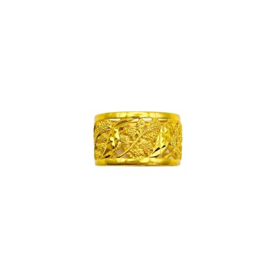 CLASSIC BELAH ROTAN ring