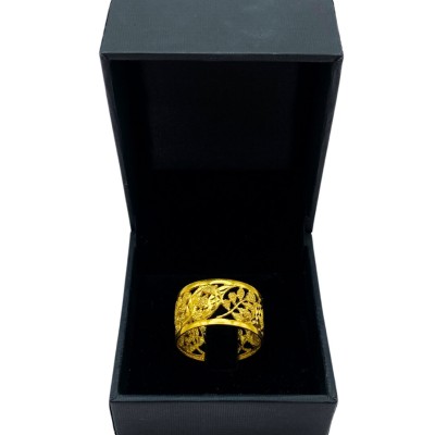 CLASSIC BELAH ROTAN ring