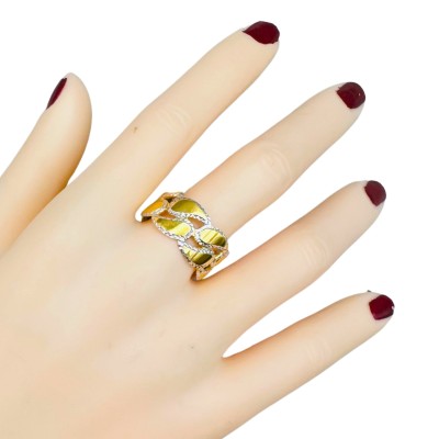 STM ring STM ring