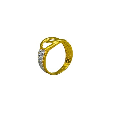 DIAMOND CUT ring