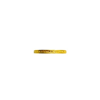 Cincin Emas 916/22K