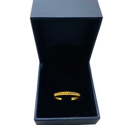 Cincin Emas 916/22K