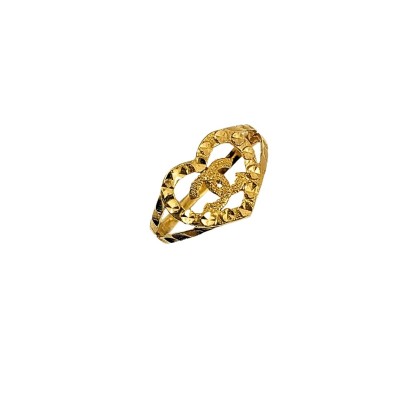 CHERIE ring