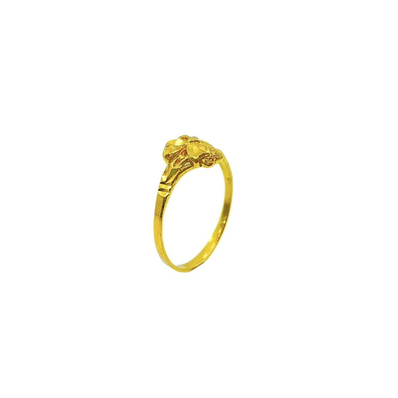 BUNGA REBEN ring