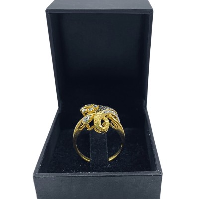 STM ring