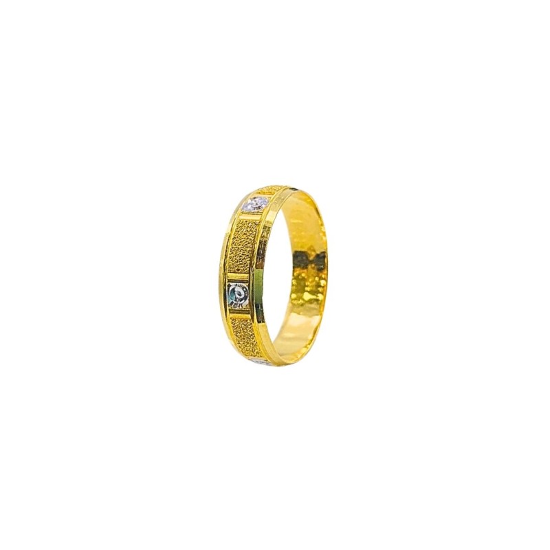 BELAH ROTAN ring