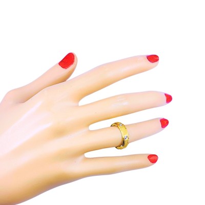 BELAH ROTAN ring