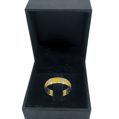 BELAH ROTAN ring