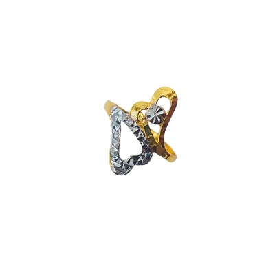 AUDREY LOVE ring