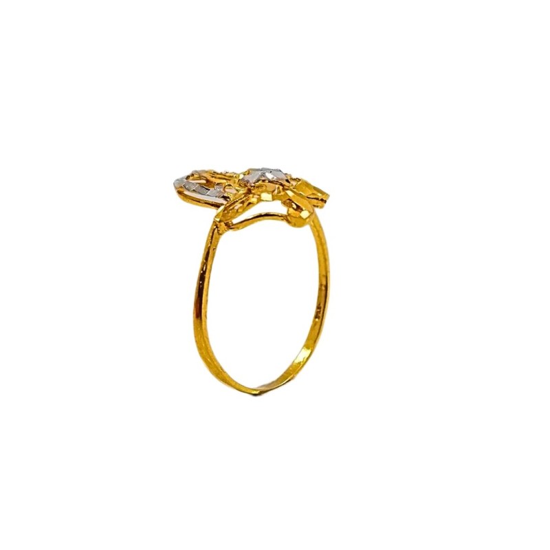 KERAWANG ring
