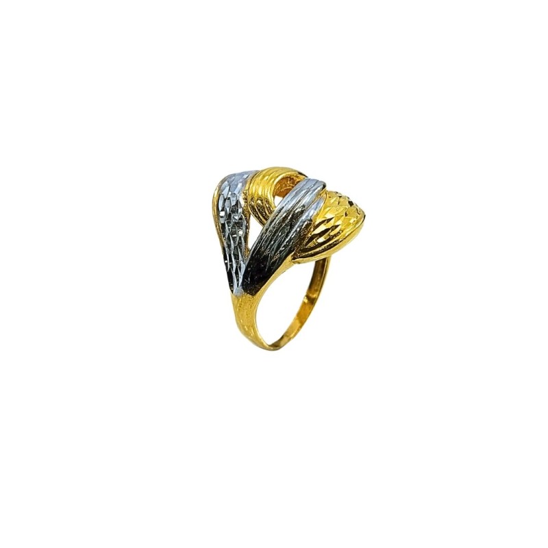 KNOT ring
