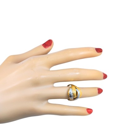 KNOT ring