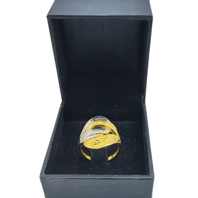 KNOT ring