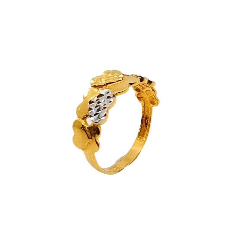 LOVE ring