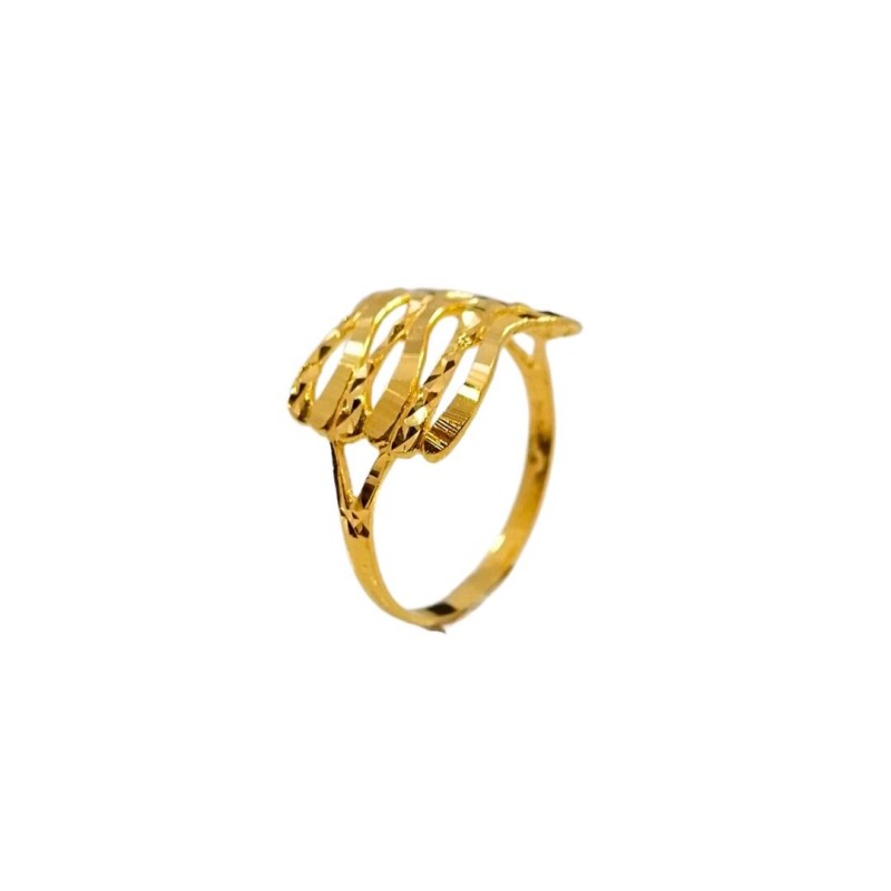 WAVE ring