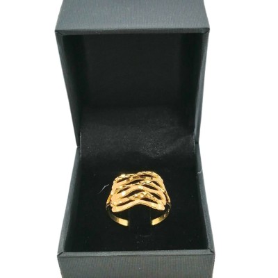 WAVE ring