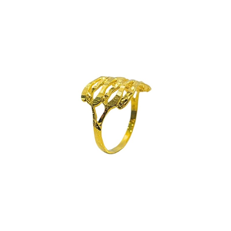 KERAWANG ring