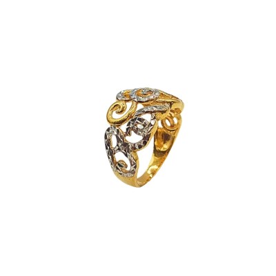 KERAWANG ring