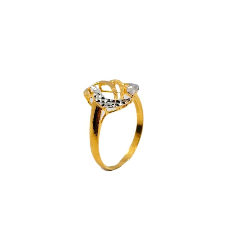 KERAWANG ring
