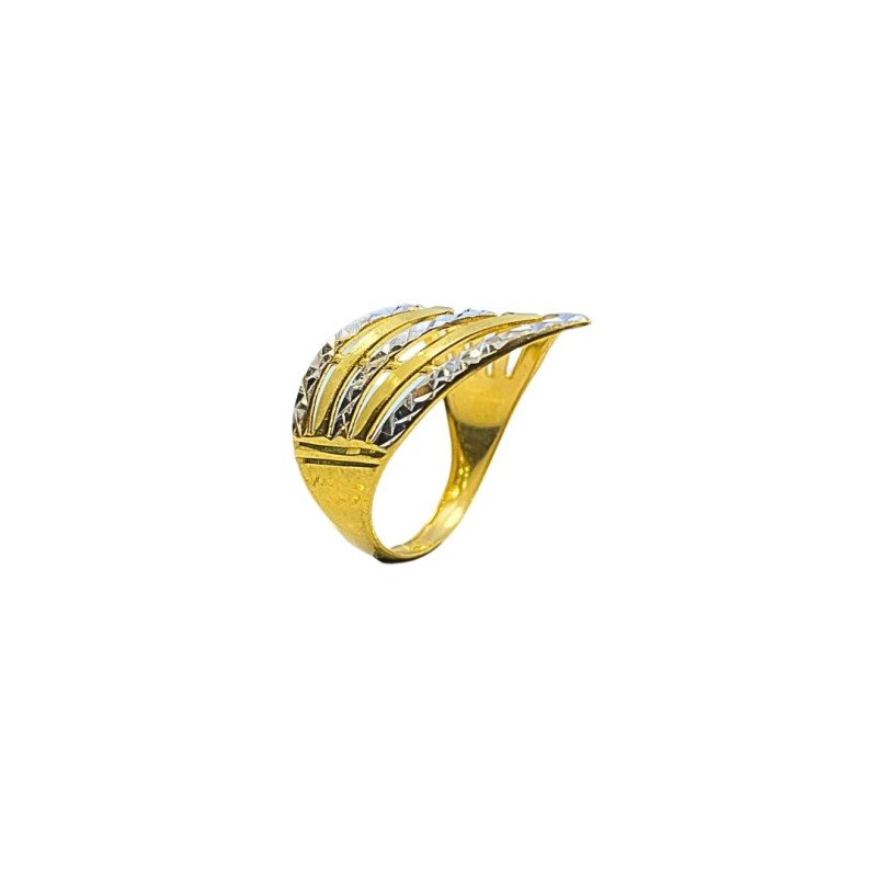VENDETTA ring