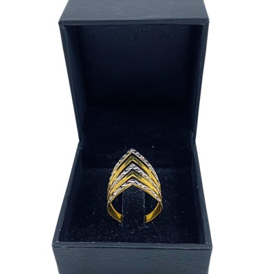 VENDETTA ring