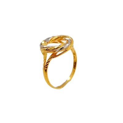 DONUT ring