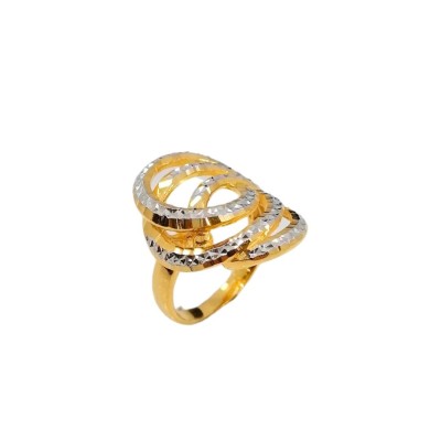 KNOT ring
