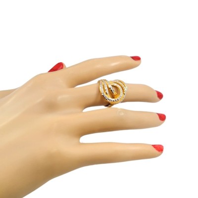 KNOT ring